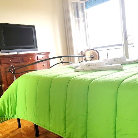 Millennium Guest Hotell Bergamo Eksteriør bilde