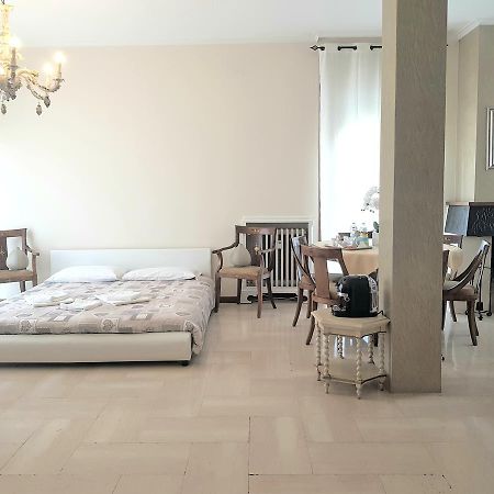Millennium Guest Hotell Bergamo Eksteriør bilde