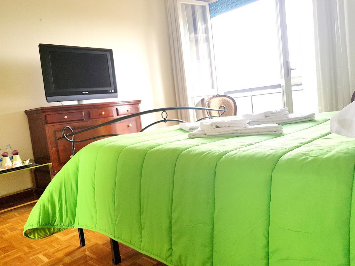 Millennium Guest Hotell Bergamo Eksteriør bilde