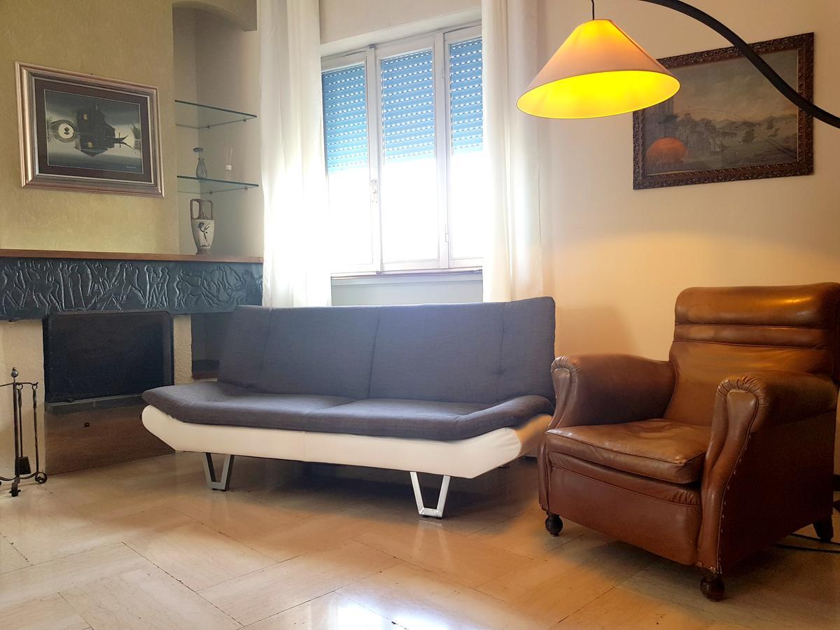 Millennium Guest Hotell Bergamo Eksteriør bilde