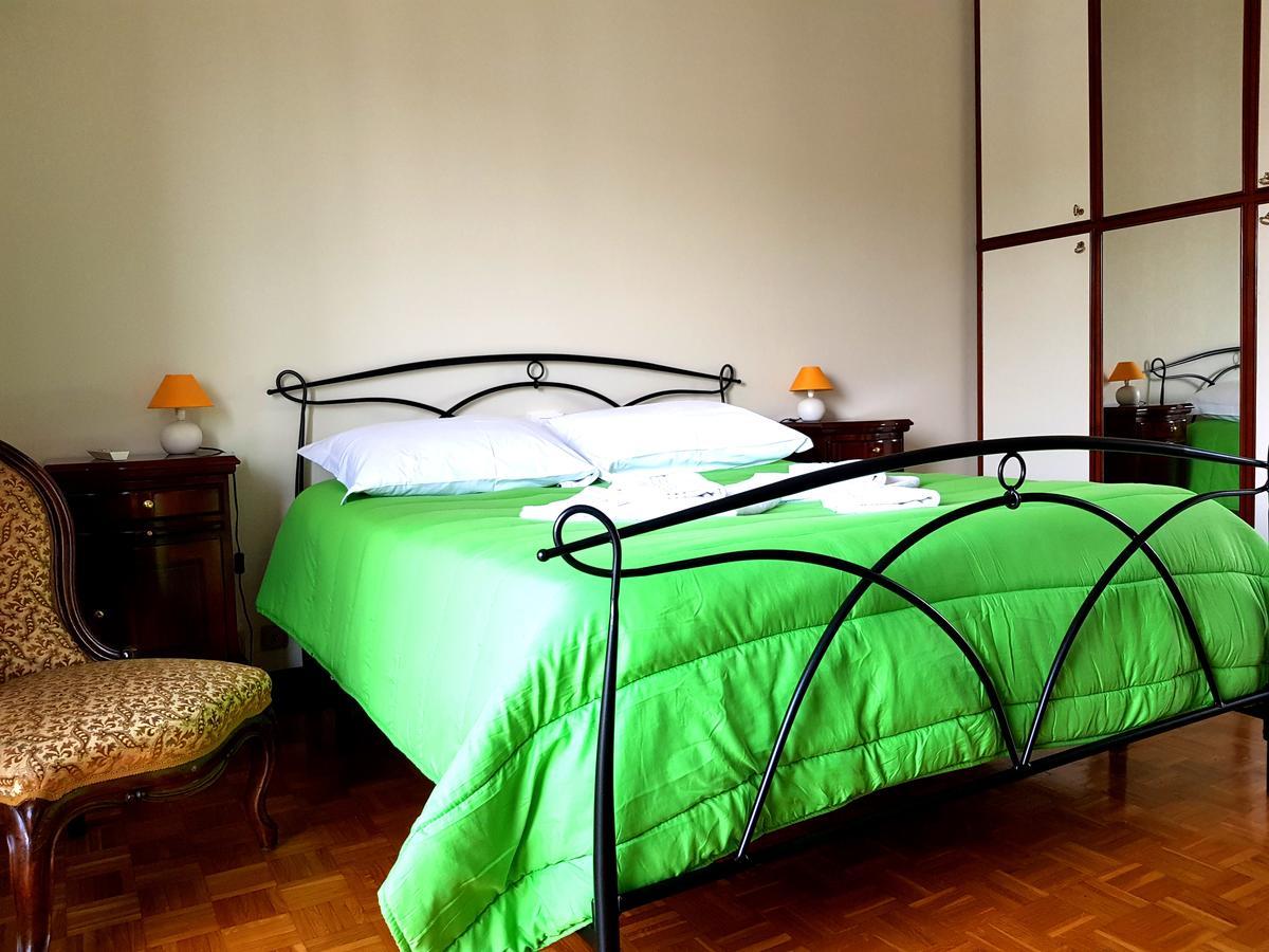 Millennium Guest Hotell Bergamo Eksteriør bilde