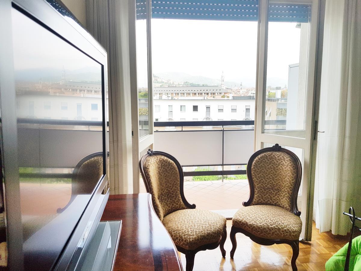 Millennium Guest Hotell Bergamo Eksteriør bilde
