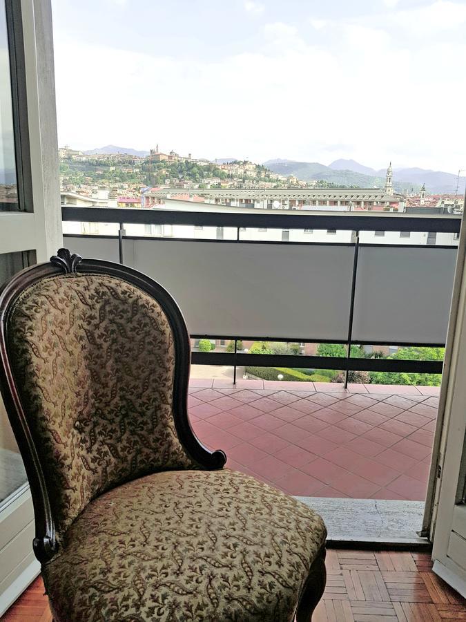 Millennium Guest Hotell Bergamo Eksteriør bilde