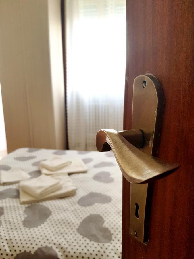 Millennium Guest Hotell Bergamo Eksteriør bilde
